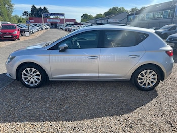 Used SEAT Leon 2013 for sale - 78427613: Photo