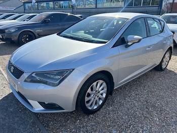 Used SEAT Leon 2013 for sale - 78427613: Photo