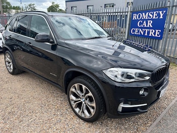 Used BMW X5 2014 for sale - 78565137: Photo