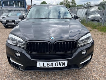 Used BMW X5 2014 for sale - 78565137: Photo