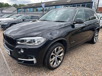 Used BMW X5 2014 for sale - 78565137: Photo
