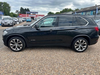 Used BMW X5 2014 for sale - 78565137: Photo