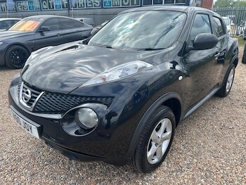 Used Nissan Juke 2012 for sale - 78414805: Photo