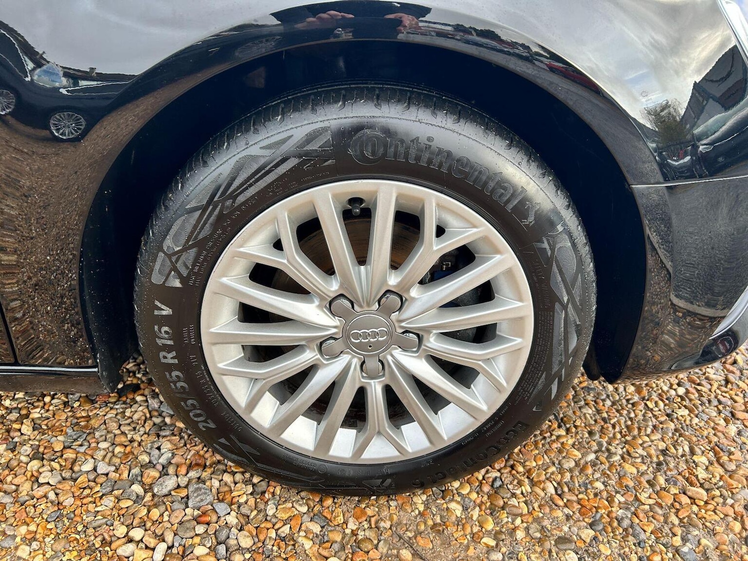 Used Audi A3 2015 for sale - 77802369: Photo 10