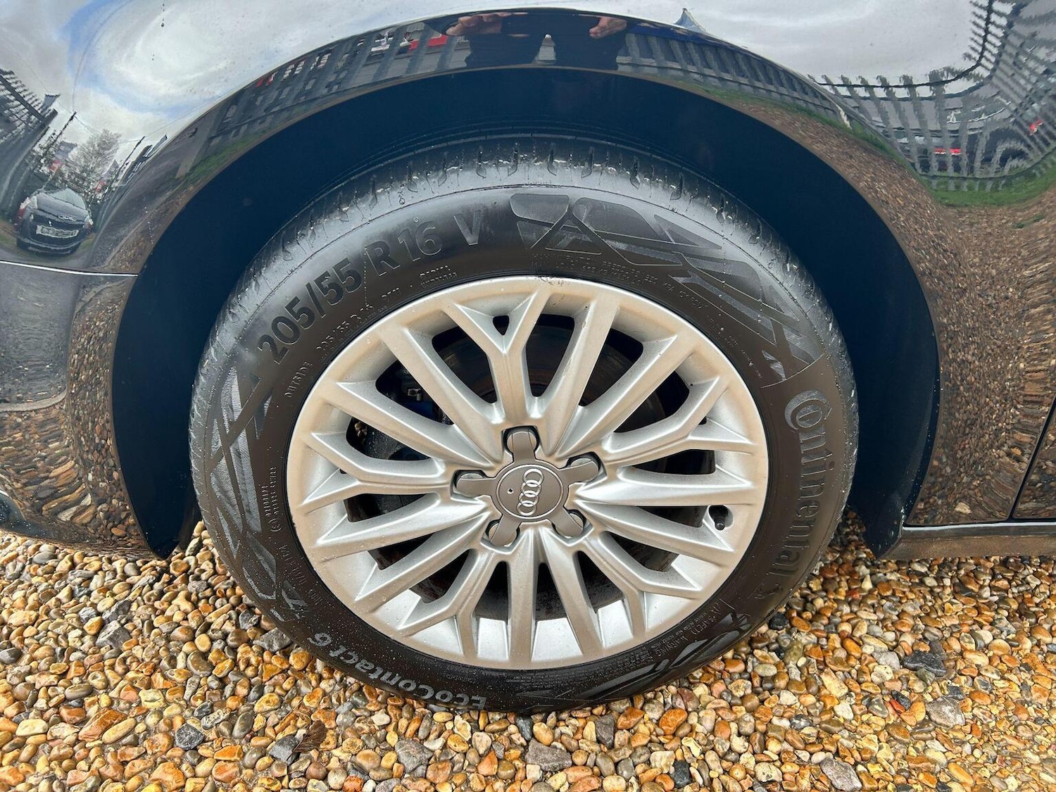 Used Audi A3 2015 for sale - 77802369: Photo 11