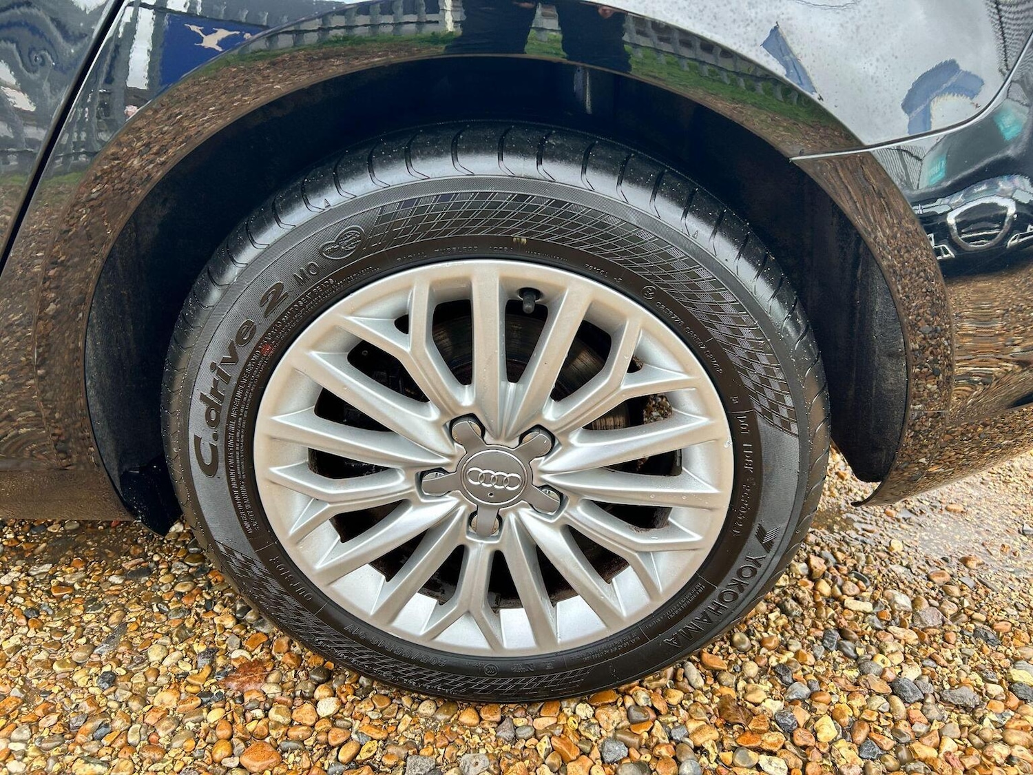 Used Audi A3 2015 for sale - 77802369: Photo 12