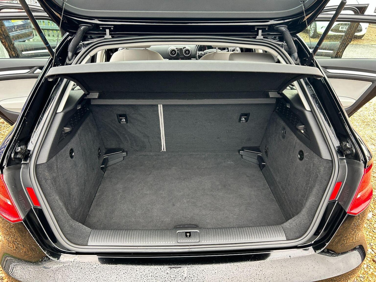 Used Audi A3 2015 for sale - 77802369: Photo 19