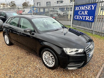 Used Audi A3 2015 for sale - 77802369: Photo