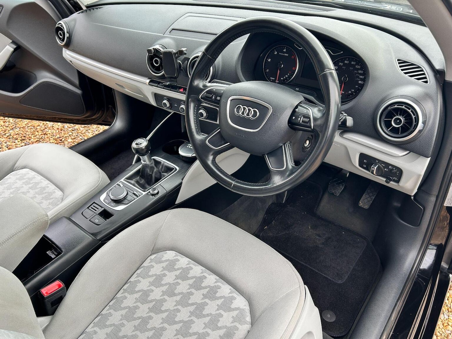 Used Audi A3 2015 for sale - 77802369: Photo 23