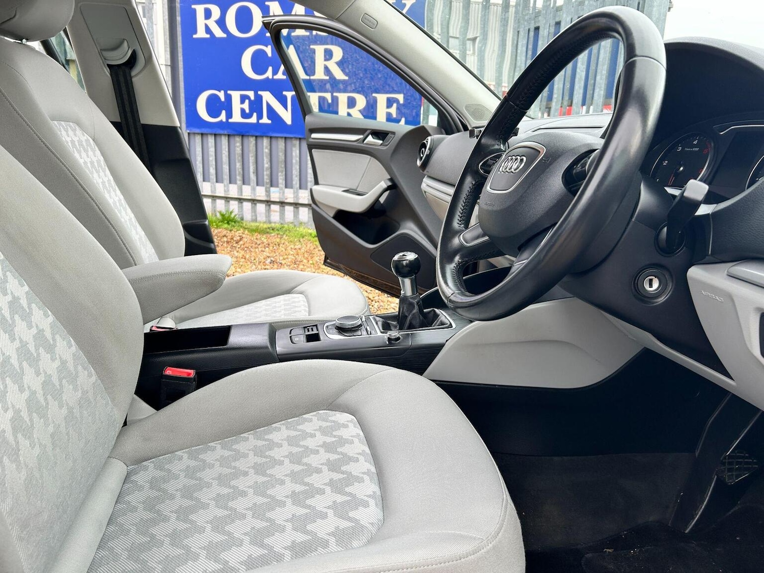 Used Audi A3 2015 for sale - 77802369: Photo 24