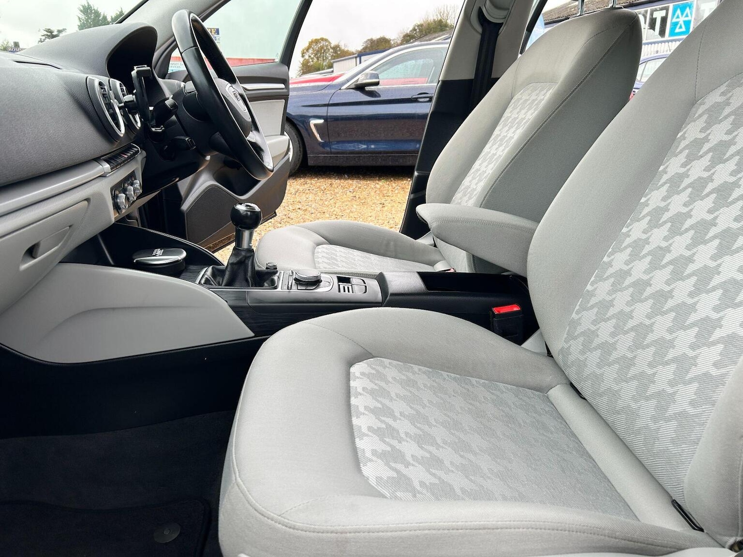 Used Audi A3 2015 for sale - 77802369: Photo 27