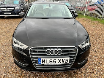 Used Audi A3 2015 for sale - 77802369: Photo