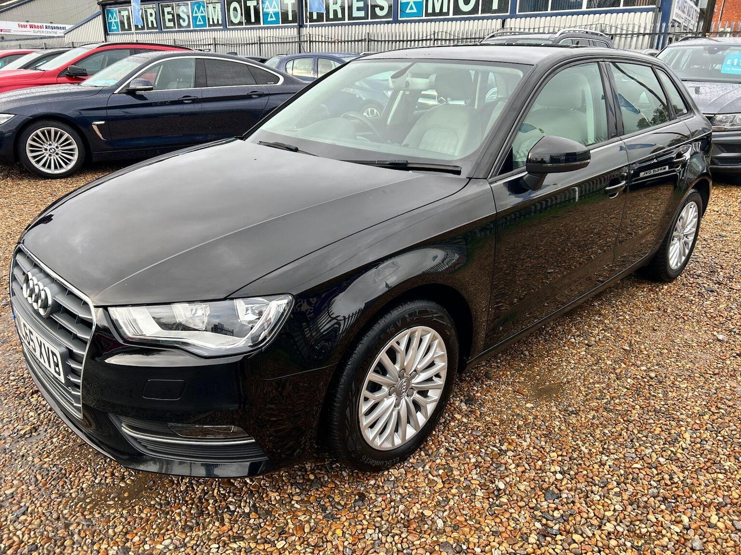 Used Audi A3 2015 for sale - 77802369: Photo 3