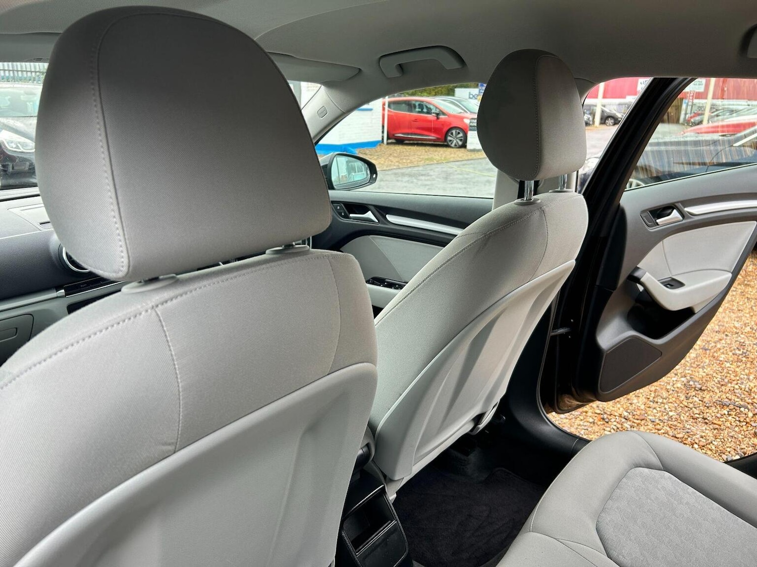 Used Audi A3 2015 for sale - 77802369: Photo 30