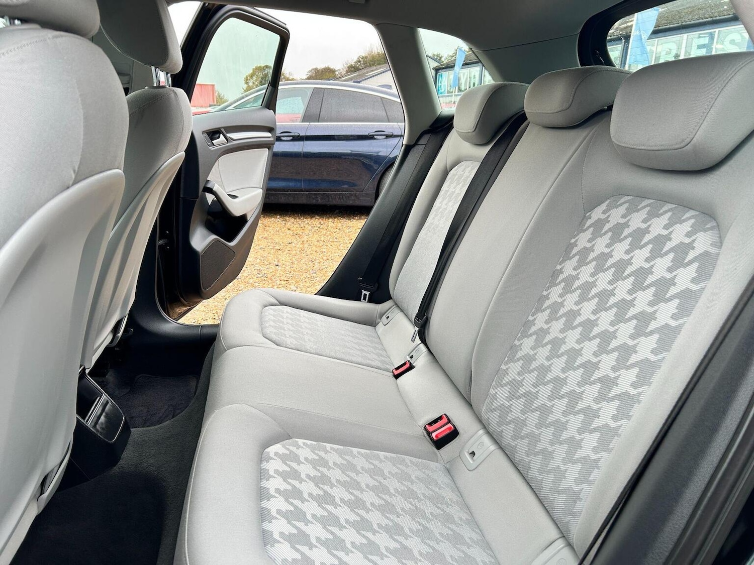 Used Audi A3 2015 for sale - 77802369: Photo 31