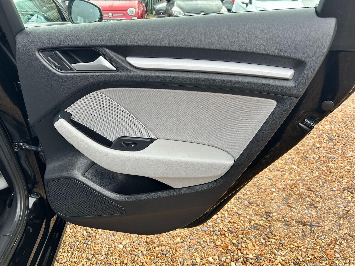 Used Audi A3 2015 for sale - 77802369: Photo 32