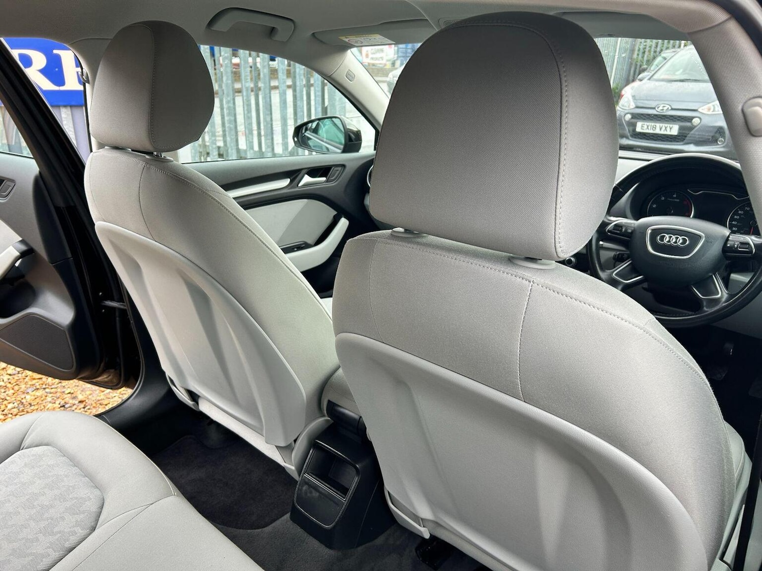 Used Audi A3 2015 for sale - 77802369: Photo 33