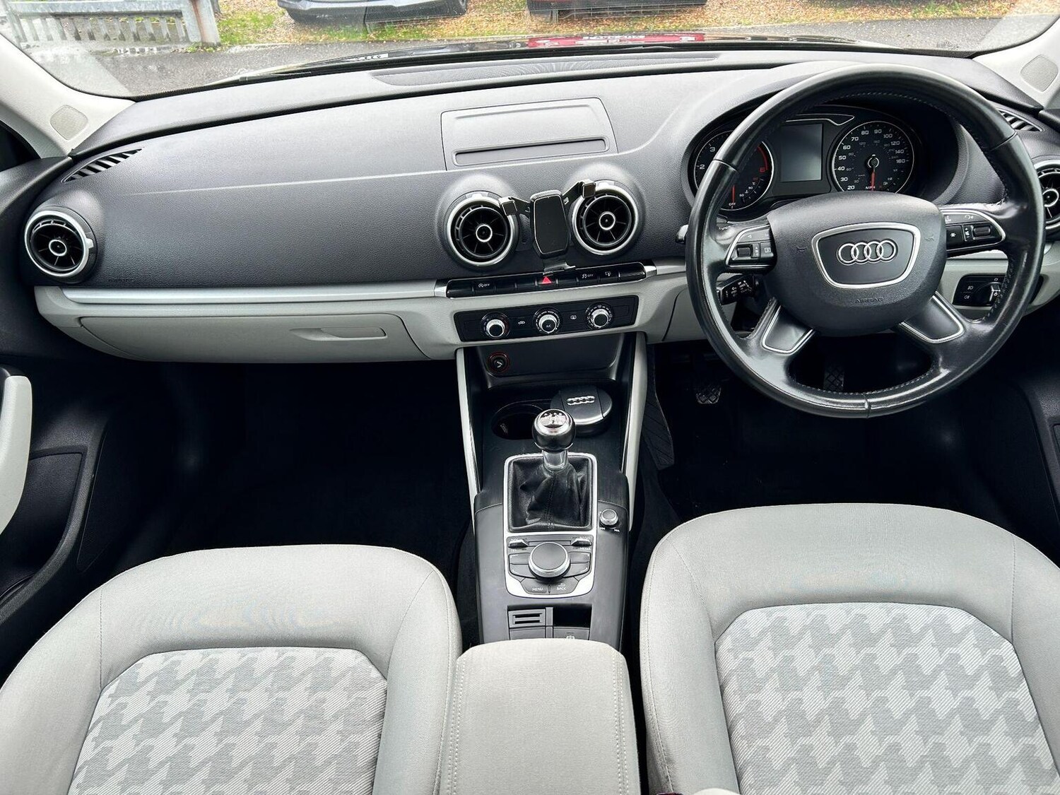 Used Audi A3 2015 for sale - 77802369: Photo 35