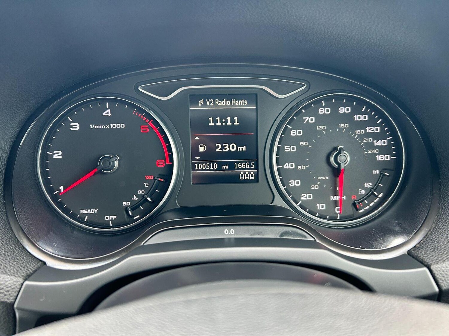 Used Audi A3 2015 for sale - 77802369: Photo 36