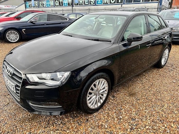 Used Audi A3 2015 for sale - 77802369: Photo