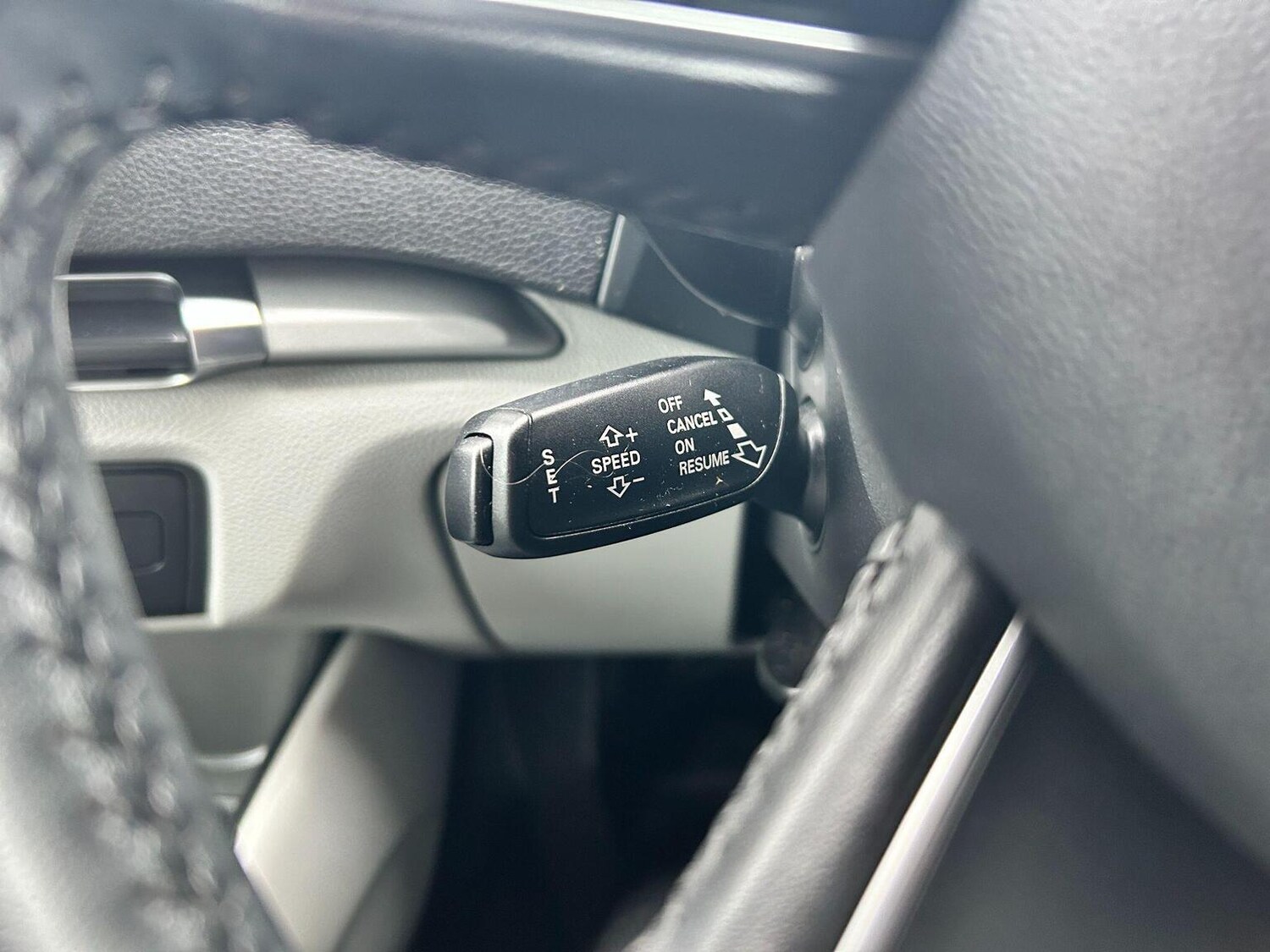 Used Audi A3 2015 for sale - 77802369: Photo 43