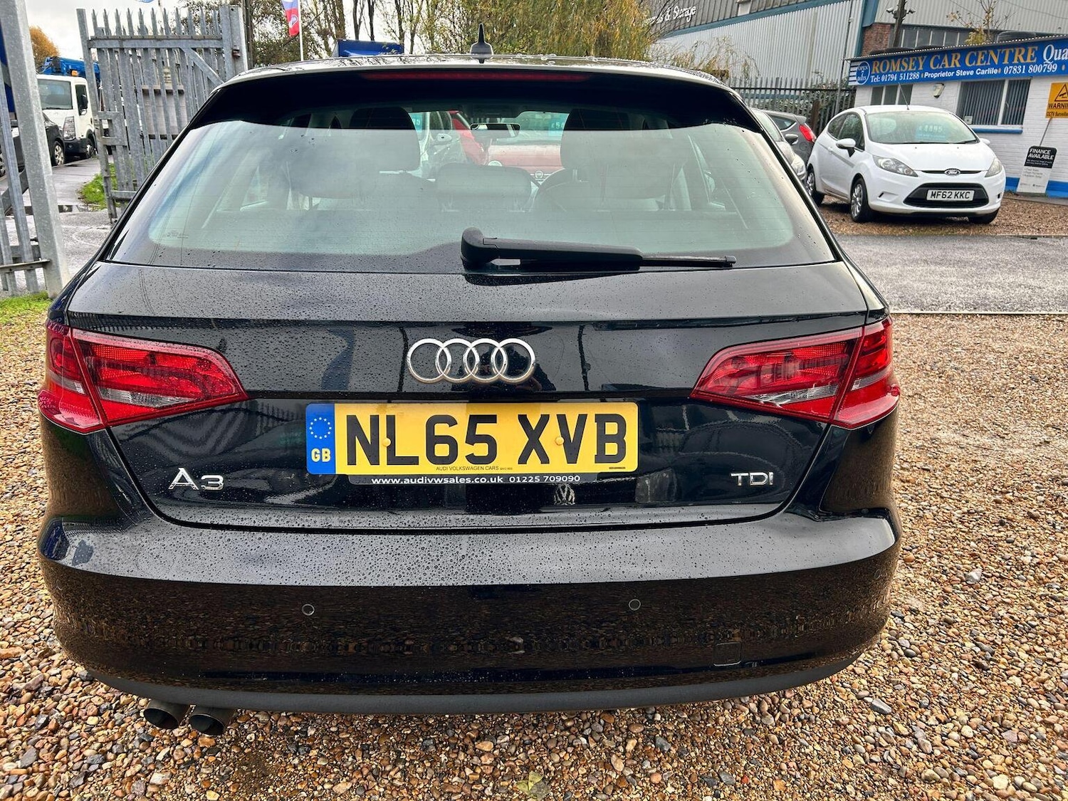 Used Audi A3 2015 for sale - 77802369: Photo 6