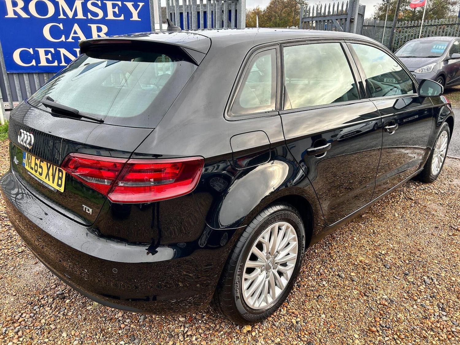 Used Audi A3 2015 for sale - 77802369: Photo 7