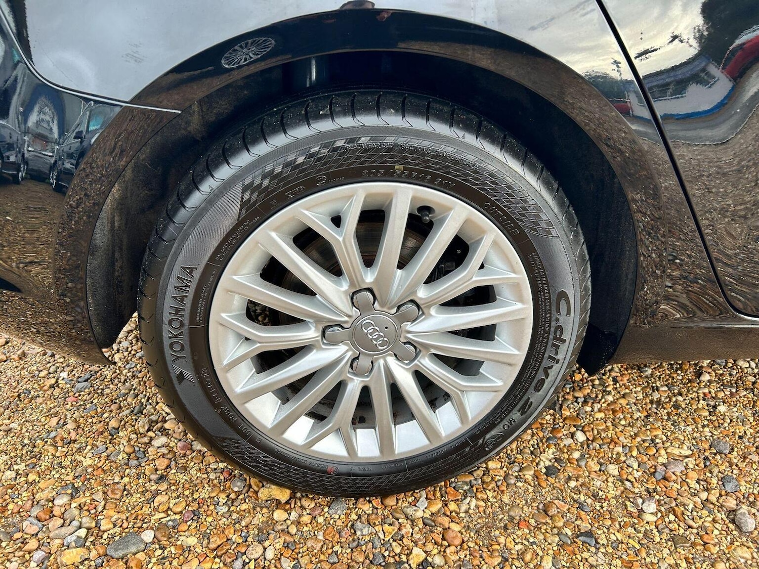 Used Audi A3 2015 for sale - 77802369: Photo 9