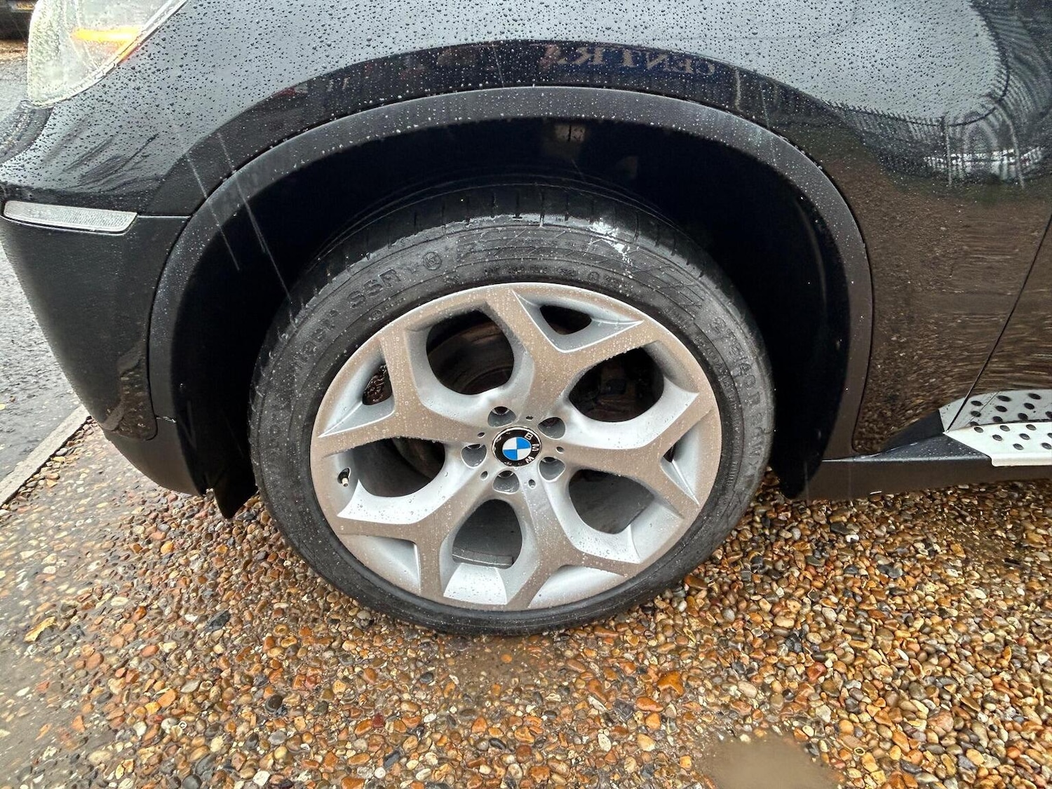 Used BMW X6 2013 for sale - 77802367: Photo 11