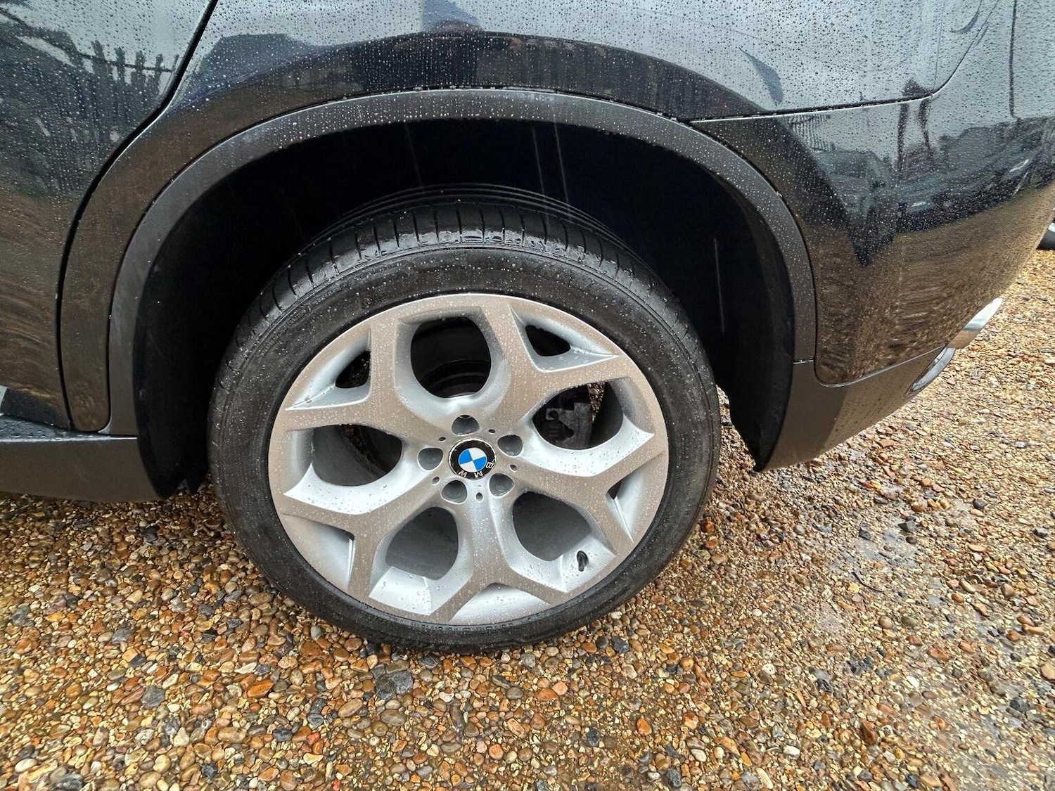 Used BMW X6 2013 for sale - 77802367: Photo 12