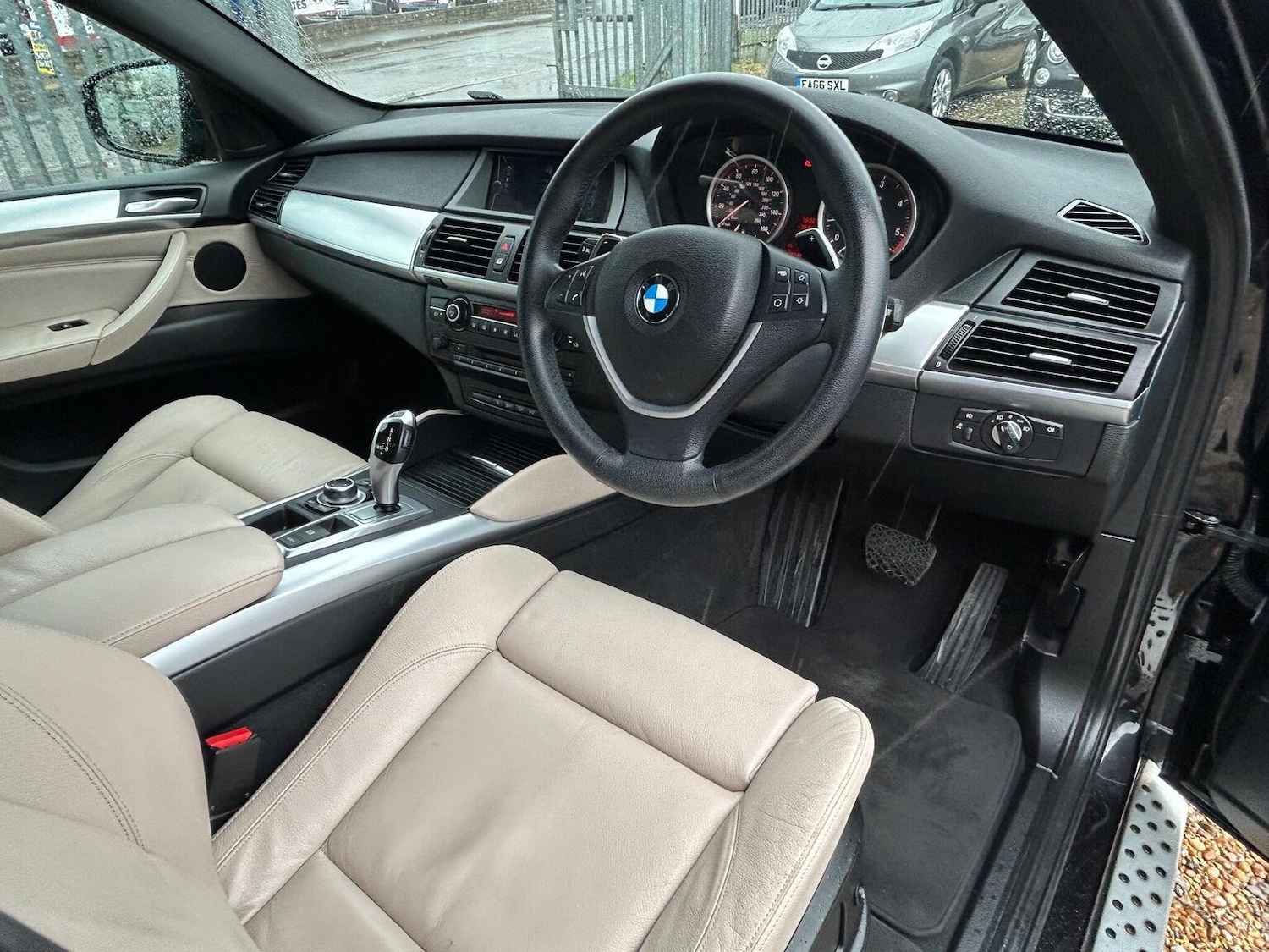 Used BMW X6 2013 for sale - 77802367: Photo 13