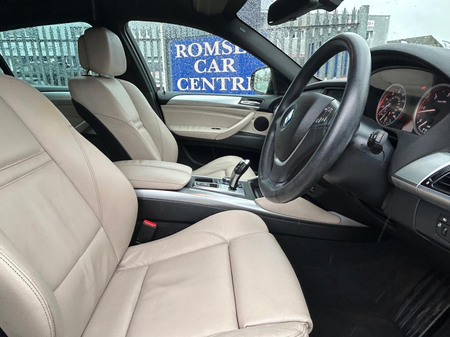 Used BMW X6 2013 for sale - 77802367: Photo 14