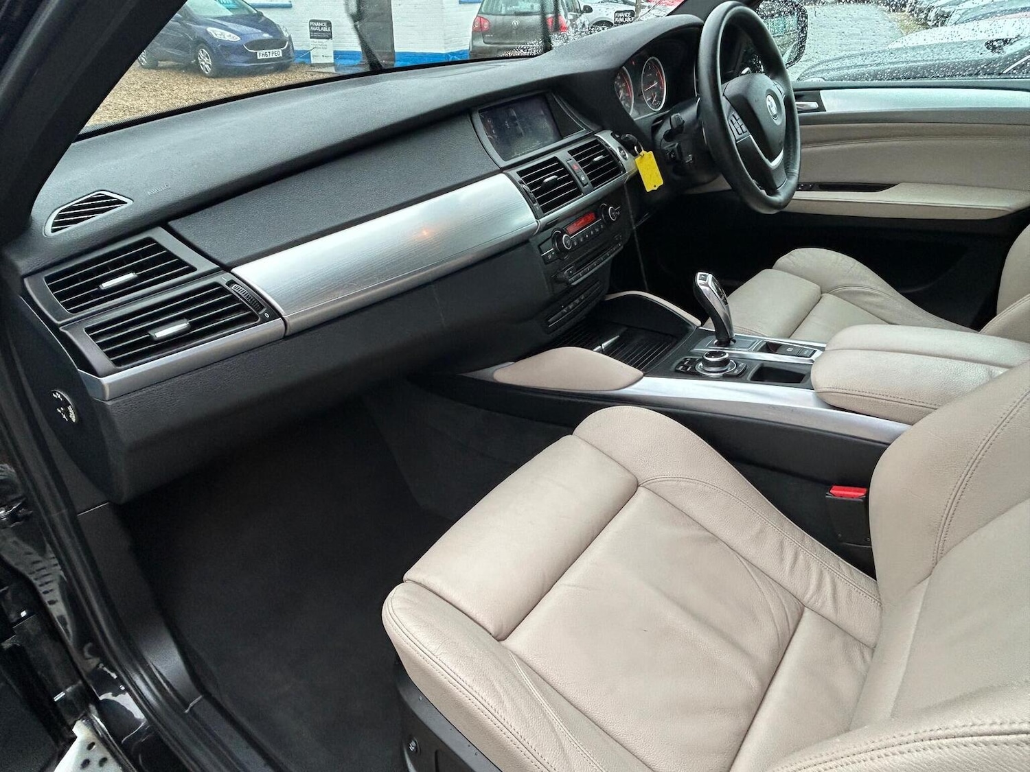 Used BMW X6 2013 for sale - 77802367: Photo 16