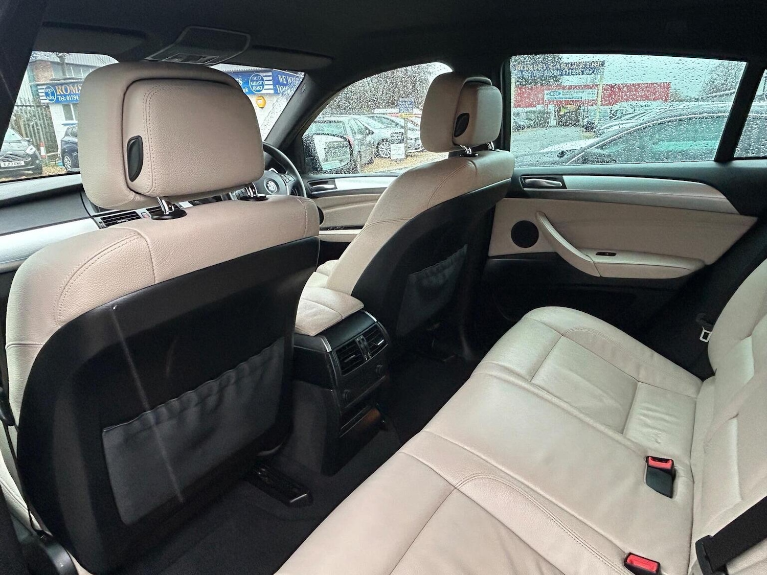 Used BMW X6 2013 for sale - 77802367: Photo 19