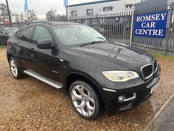 Used BMW X6 2013 for sale - 77802367: Photo