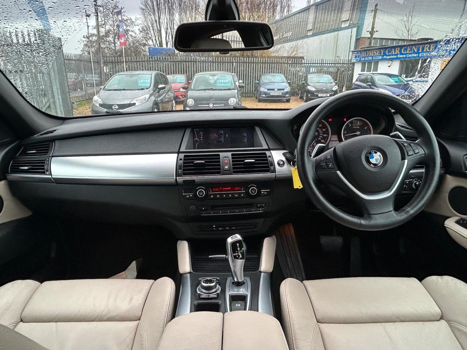 Used BMW X6 2013 for sale - 77802367: Photo 24