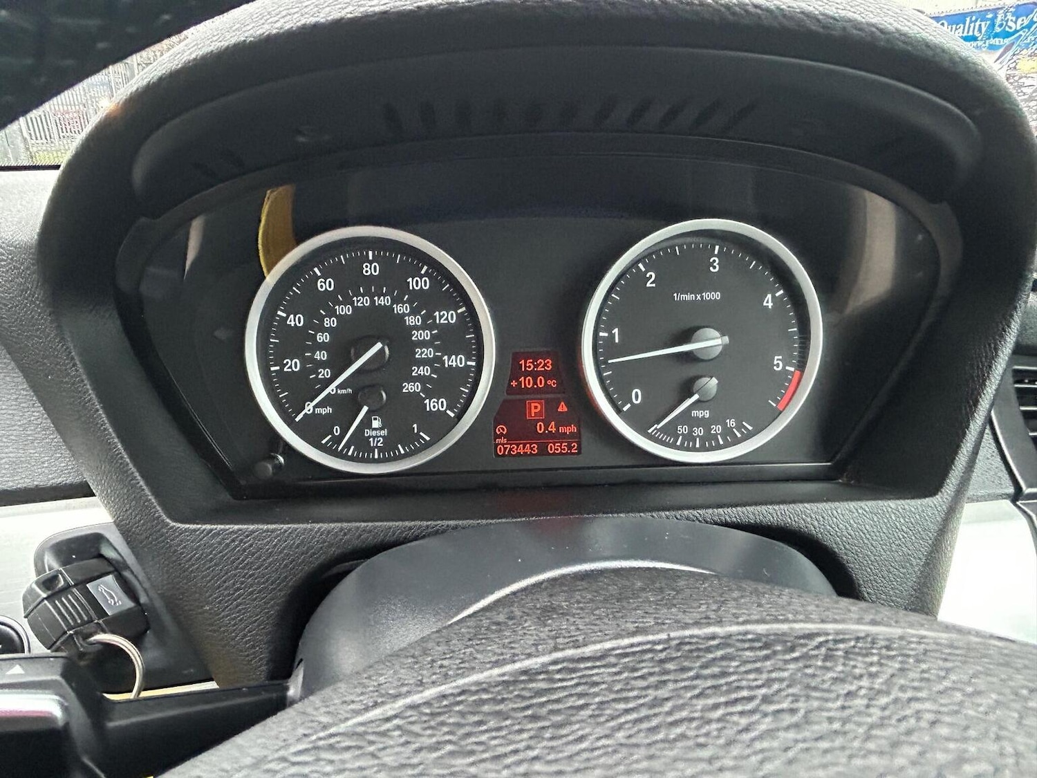 Used BMW X6 2013 for sale - 77802367: Photo 25