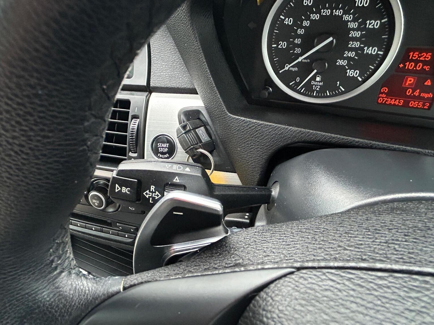 Used BMW X6 2013 for sale - 77802367: Photo 37