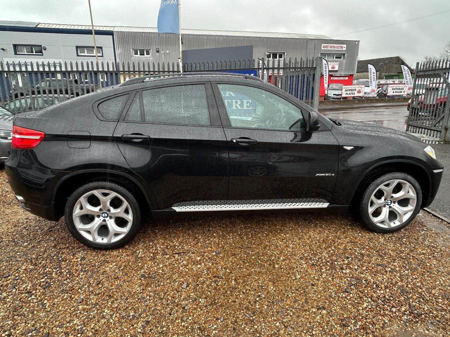Used BMW X6 2013 for sale - 77802367: Photo 8