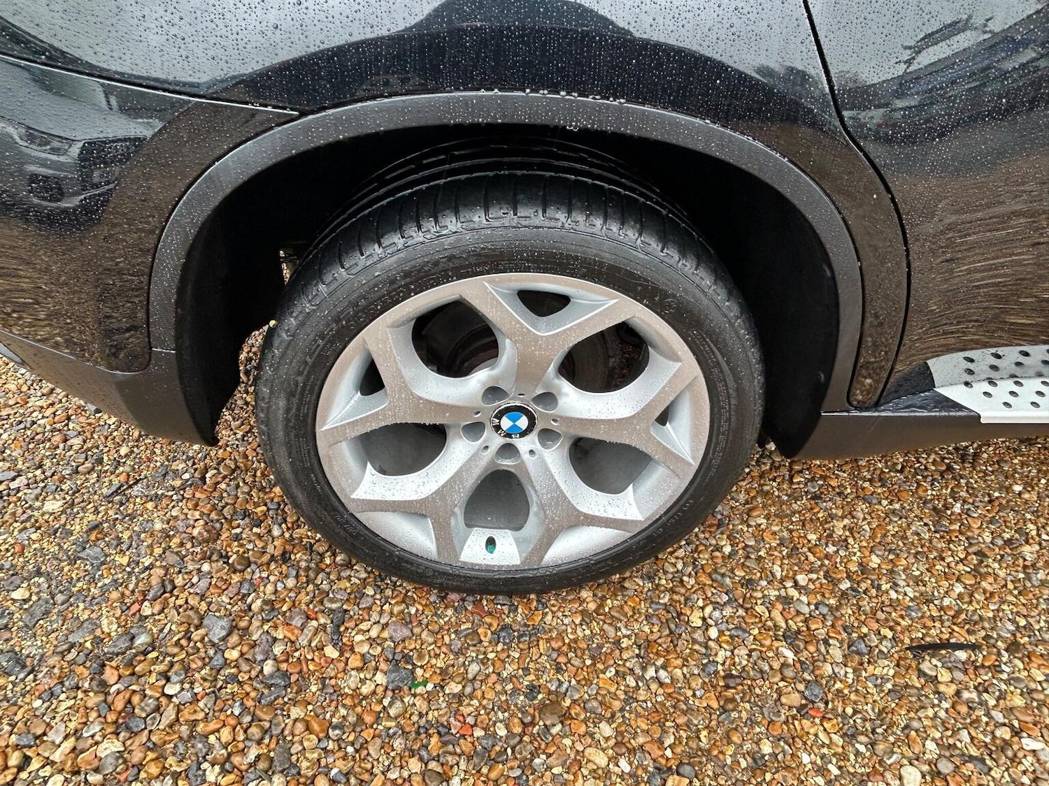 Used BMW X6 2013 for sale - 77802367: Photo 9