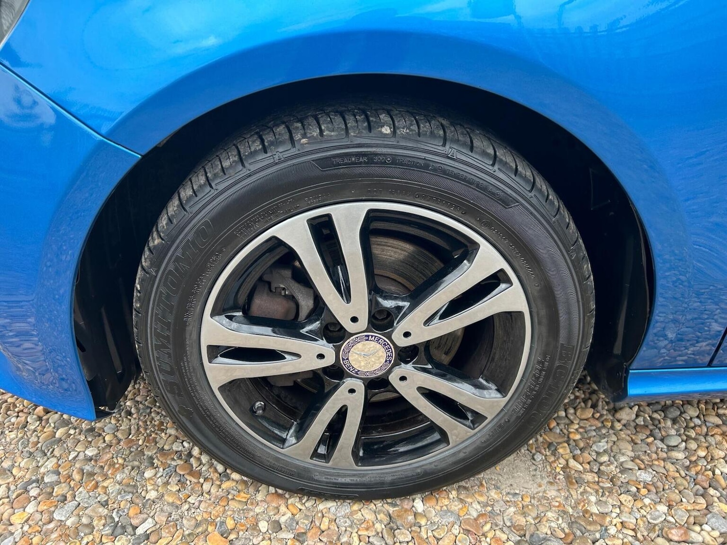 Used Mercedes-Benz A-Class 2016 for sale - 78098219: Photo 10