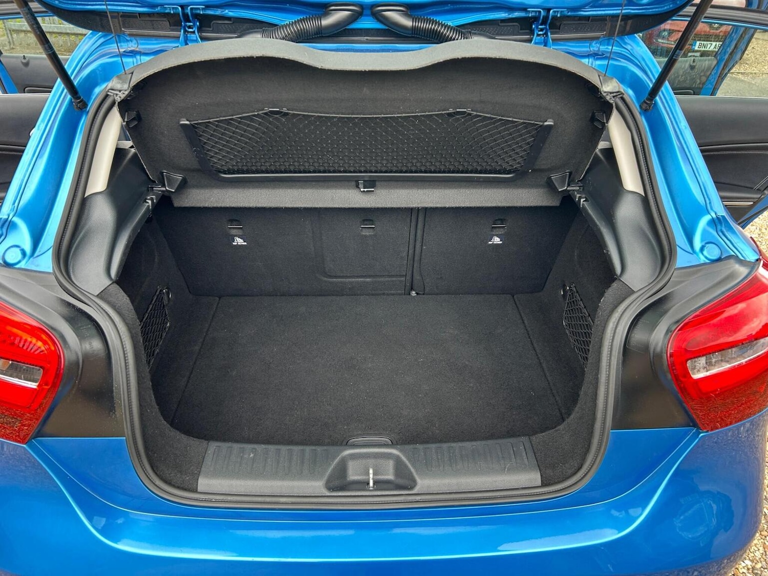 Used Mercedes-Benz A-Class 2016 for sale - 78098219: Photo 16