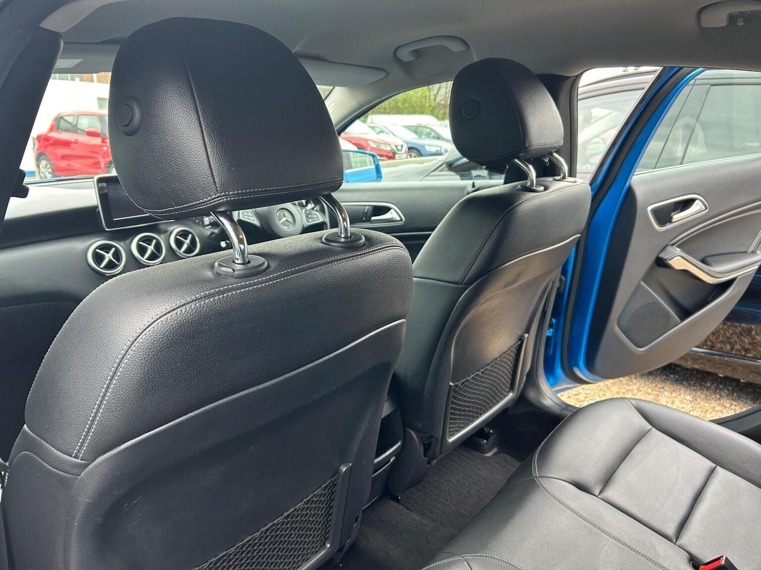 Used Mercedes-Benz A-Class 2016 for sale - 78098219: Photo 18