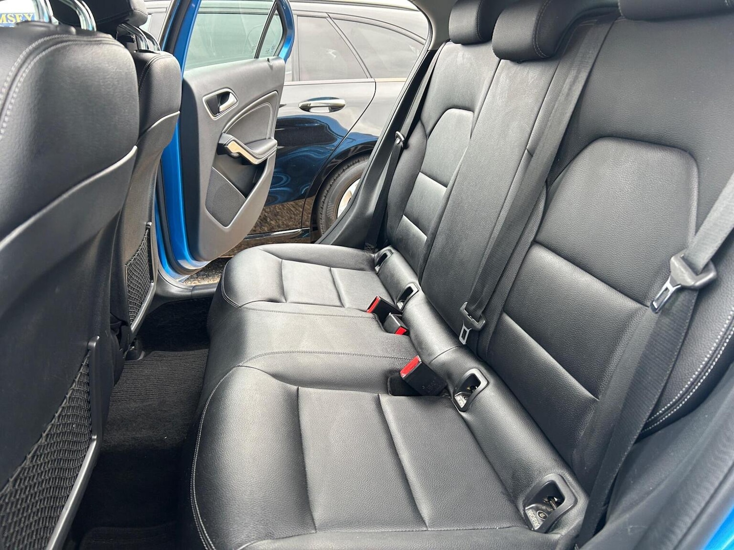 Used Mercedes-Benz A-Class 2016 for sale - 78098219: Photo 19