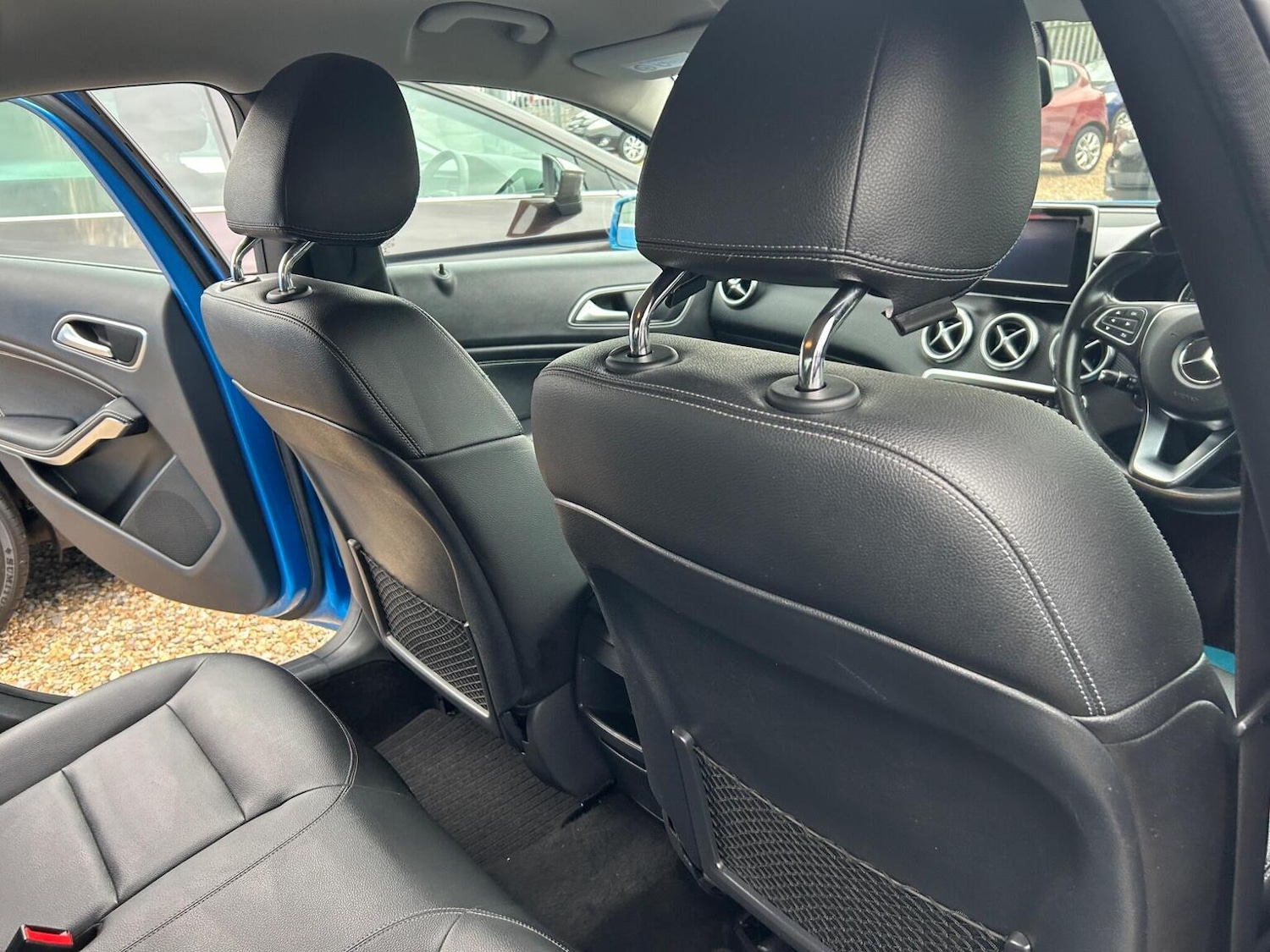 Used Mercedes-Benz A-Class 2016 for sale - 78098219: Photo 20