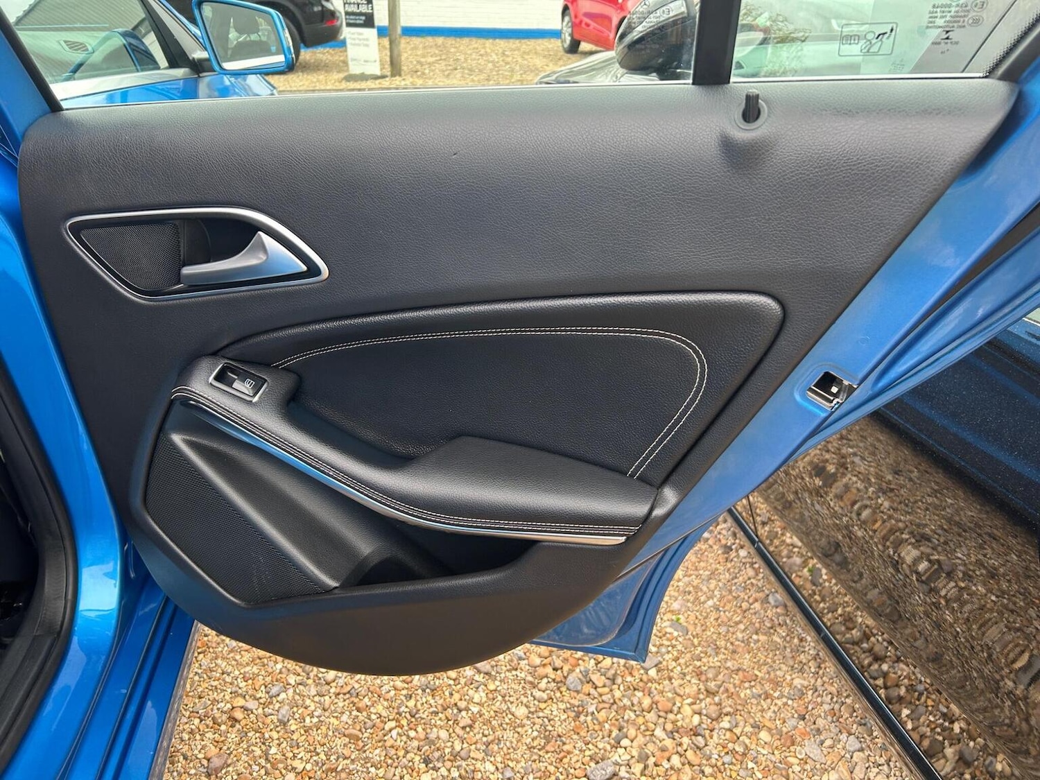 Used Mercedes-Benz A-Class 2016 for sale - 78098219: Photo 21