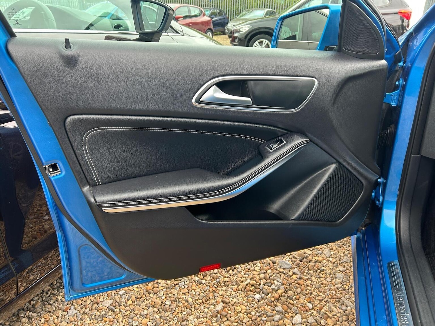 Used Mercedes-Benz A-Class 2016 for sale - 78098219: Photo 25