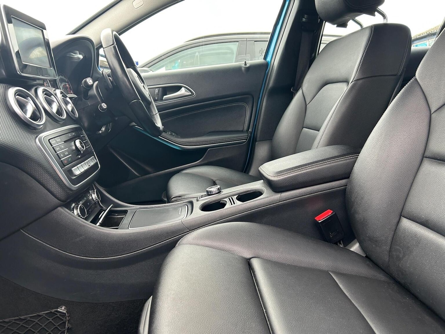 Used Mercedes-Benz A-Class 2016 for sale - 78098219: Photo 27