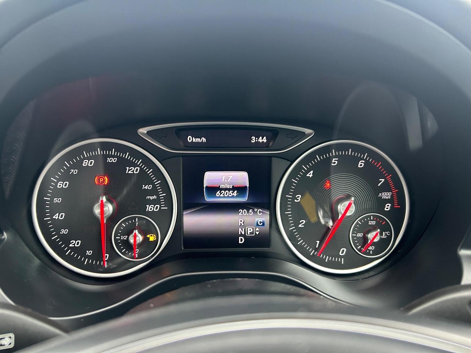 Used Mercedes-Benz A-Class 2016 for sale - 78098219: Photo 28