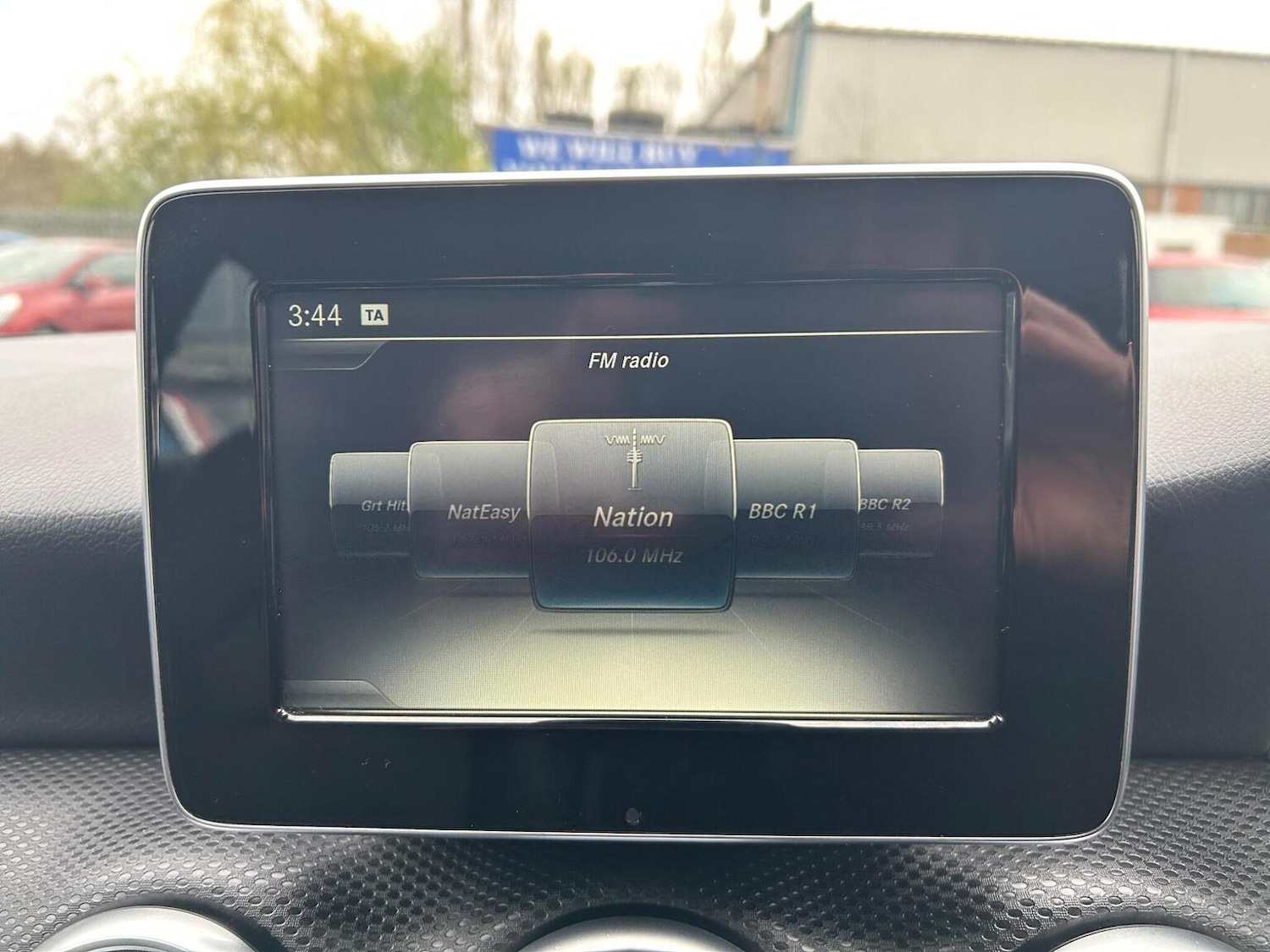 Used Mercedes-Benz A-Class 2016 for sale - 78098219: Photo 29